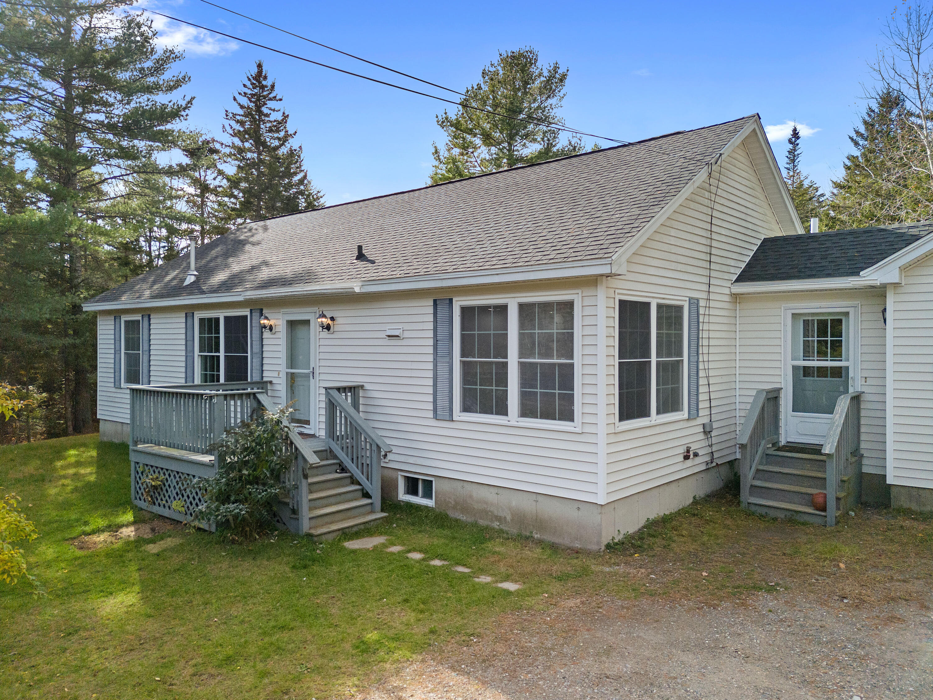 211 Turkey Cove Road Saint George ME 04860