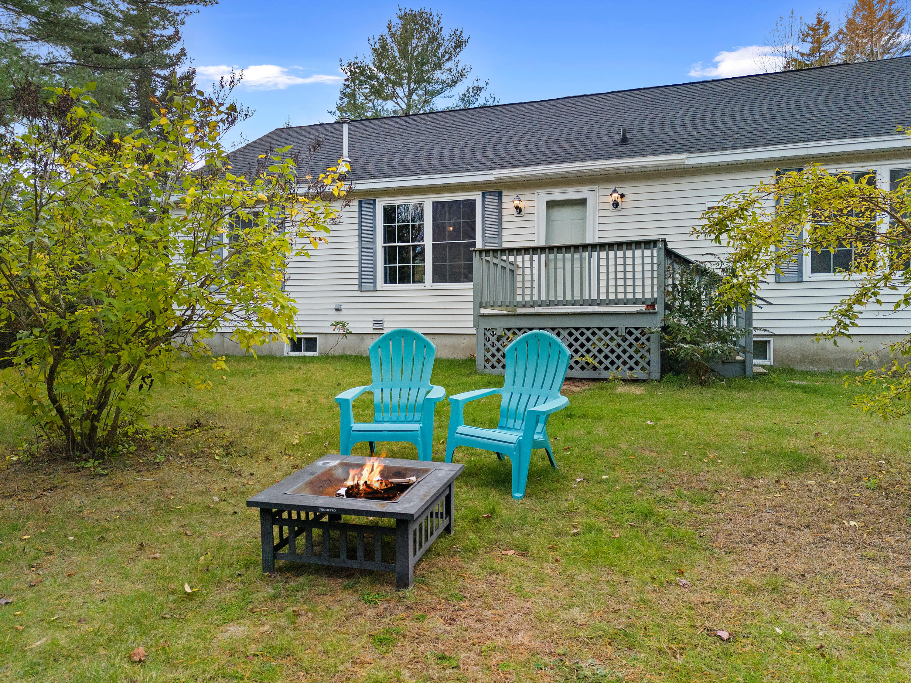 211 Turkey Cove Road Saint George ME 04860