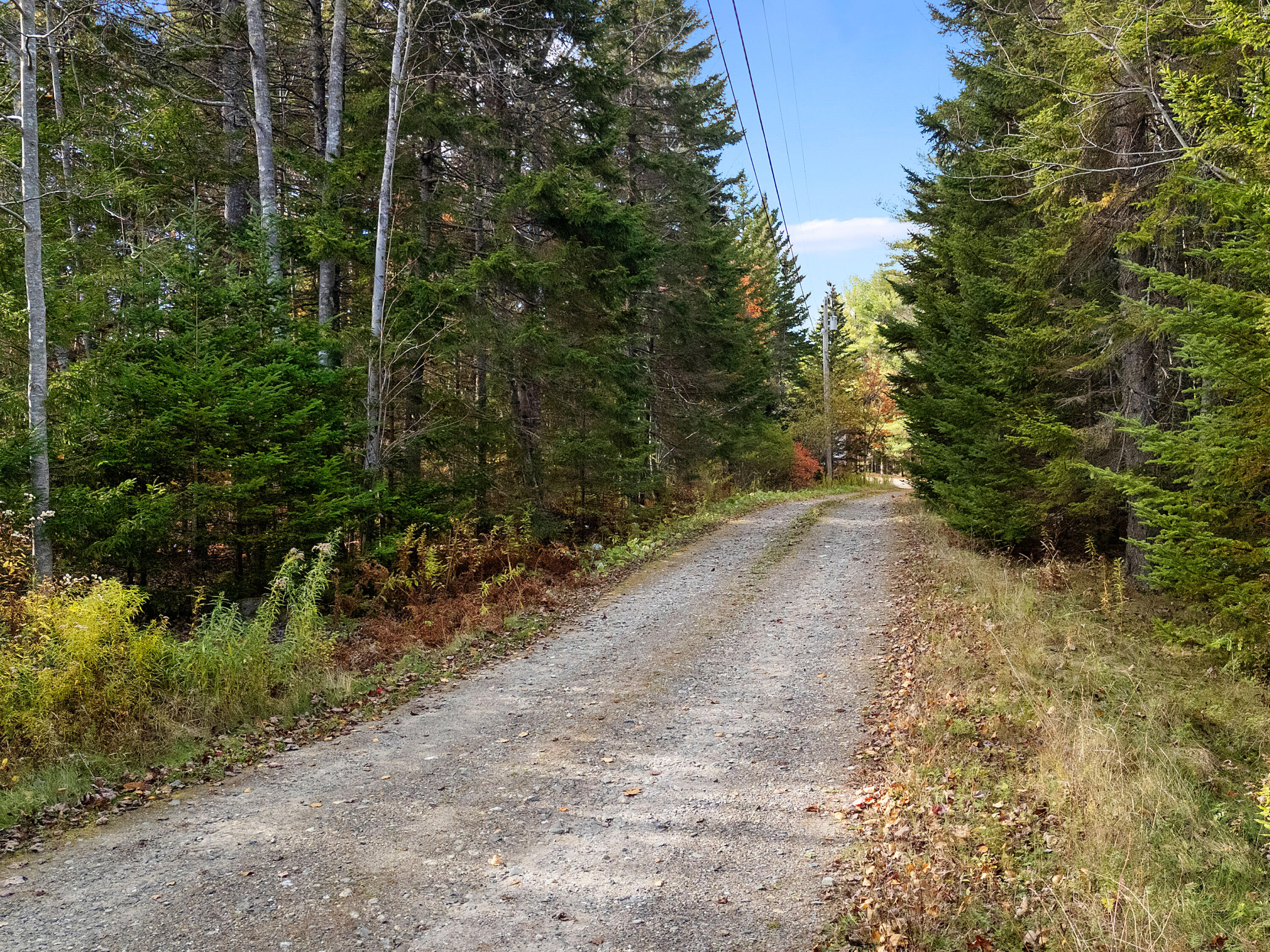 211 Turkey Cove Road Saint George ME 04860