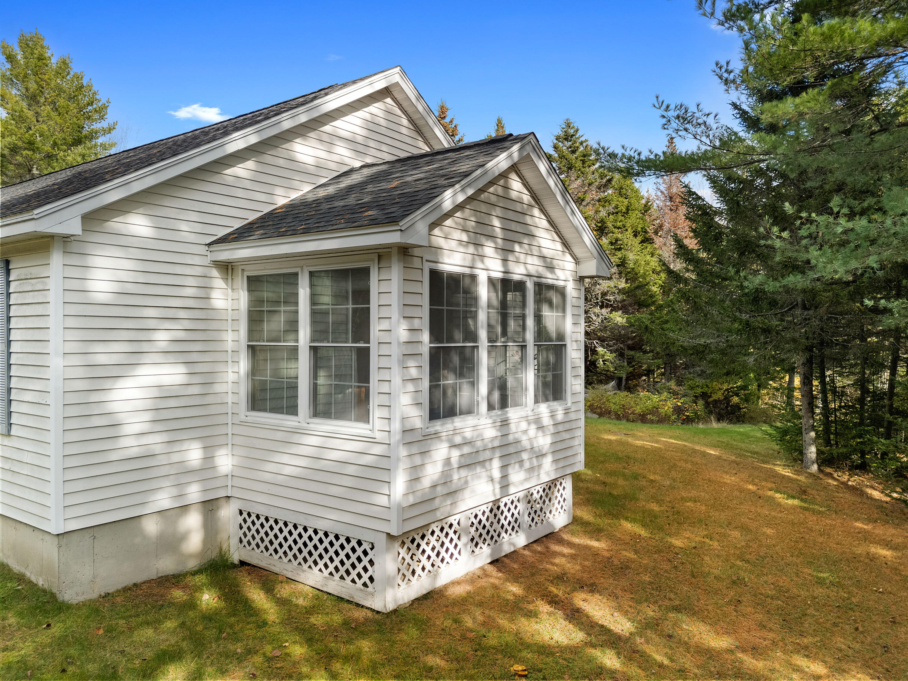 211 Turkey Cove Road Saint George ME 04860