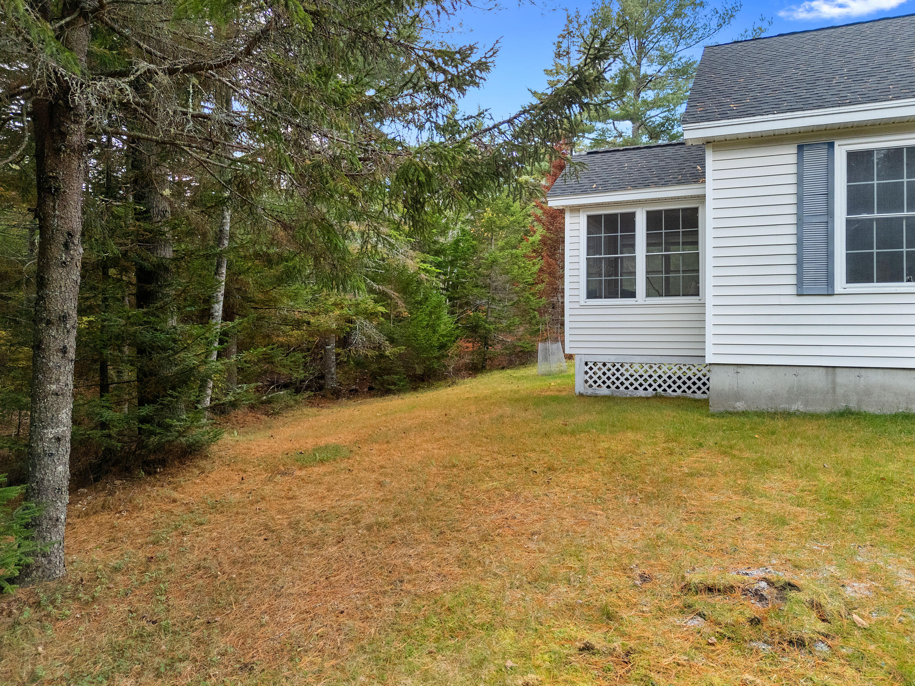 211 Turkey Cove Road Saint George ME 04860