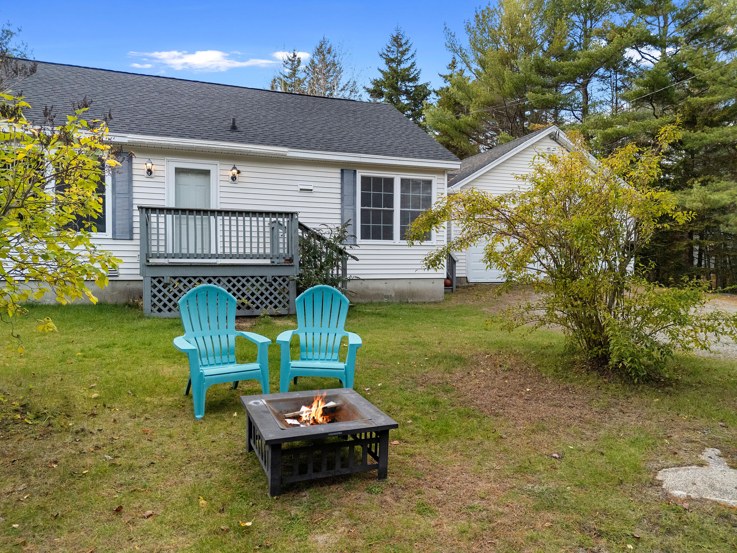 211 Turkey Cove Road Saint George ME 04860