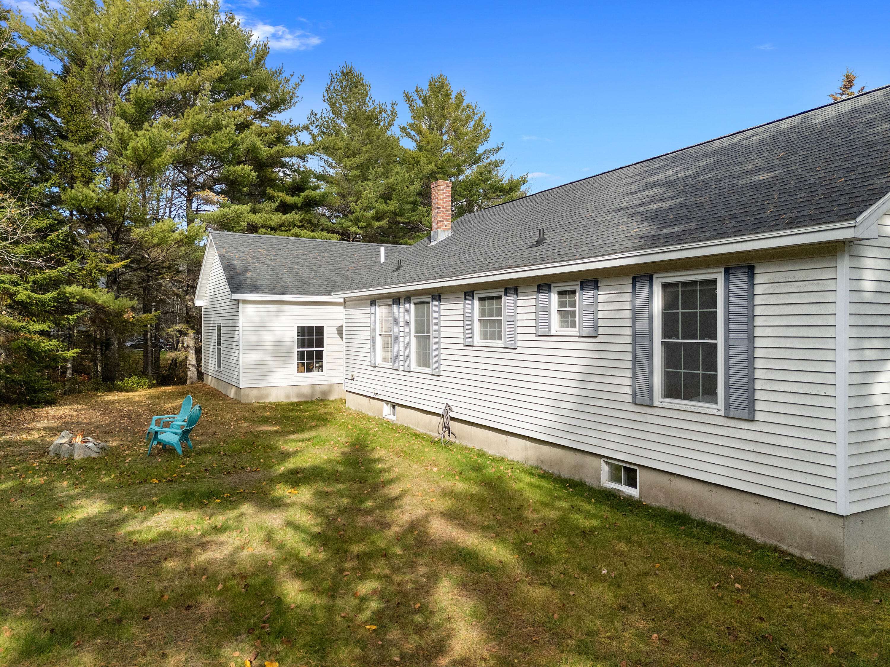 211 Turkey Cove Road Saint George ME 04860