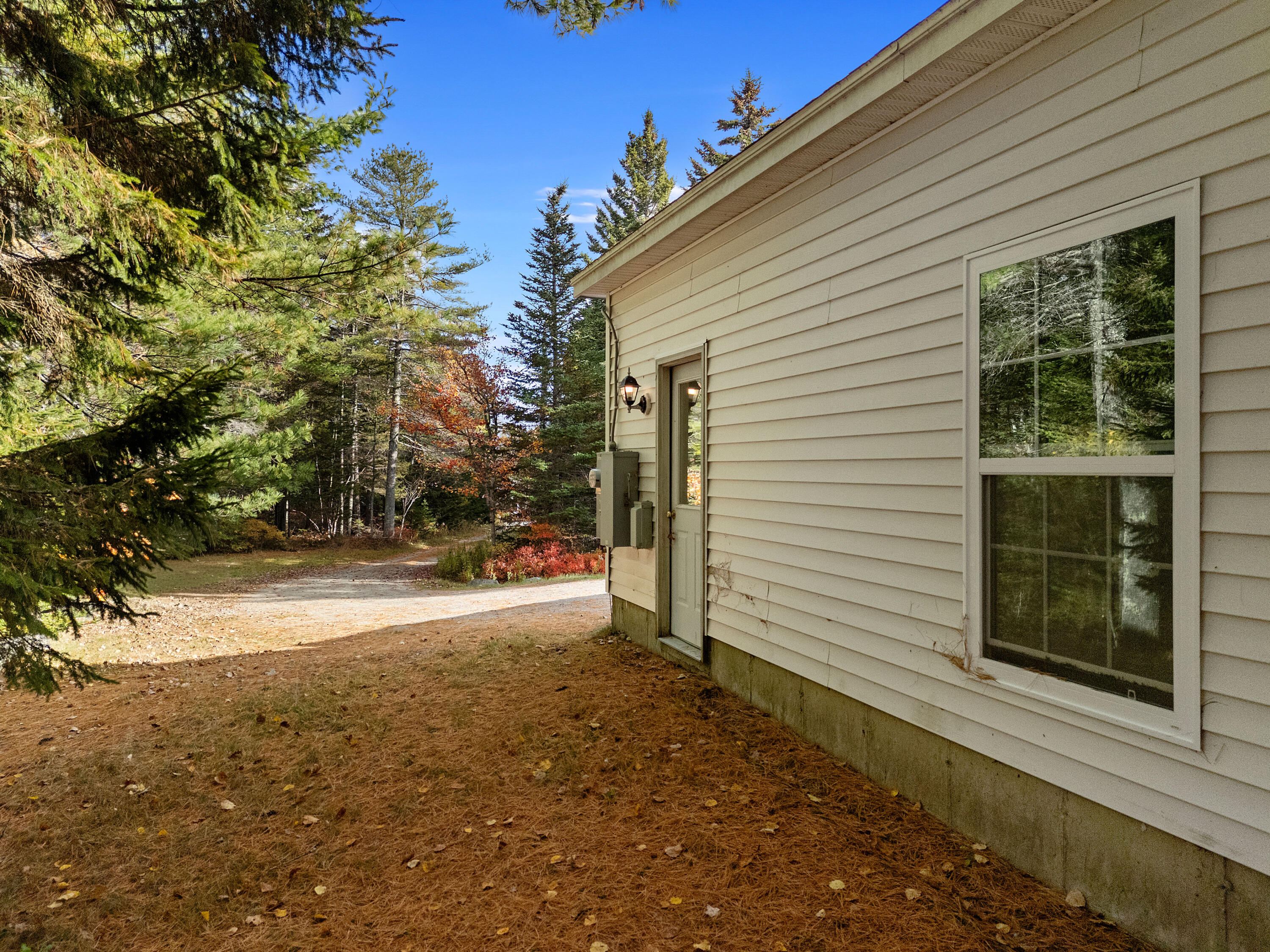 211 Turkey Cove Road Saint George ME 04860