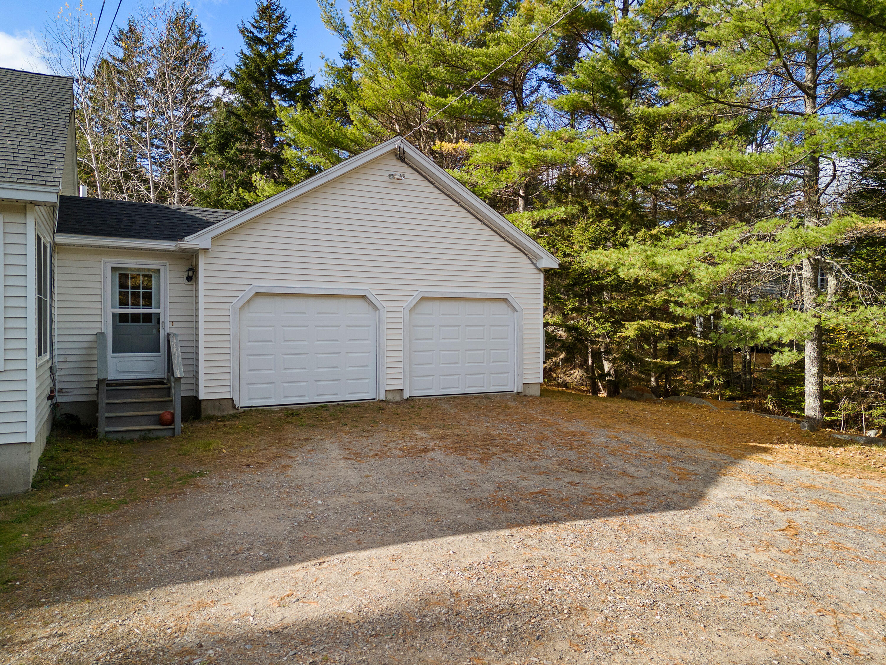 211 Turkey Cove Road Saint George ME 04860