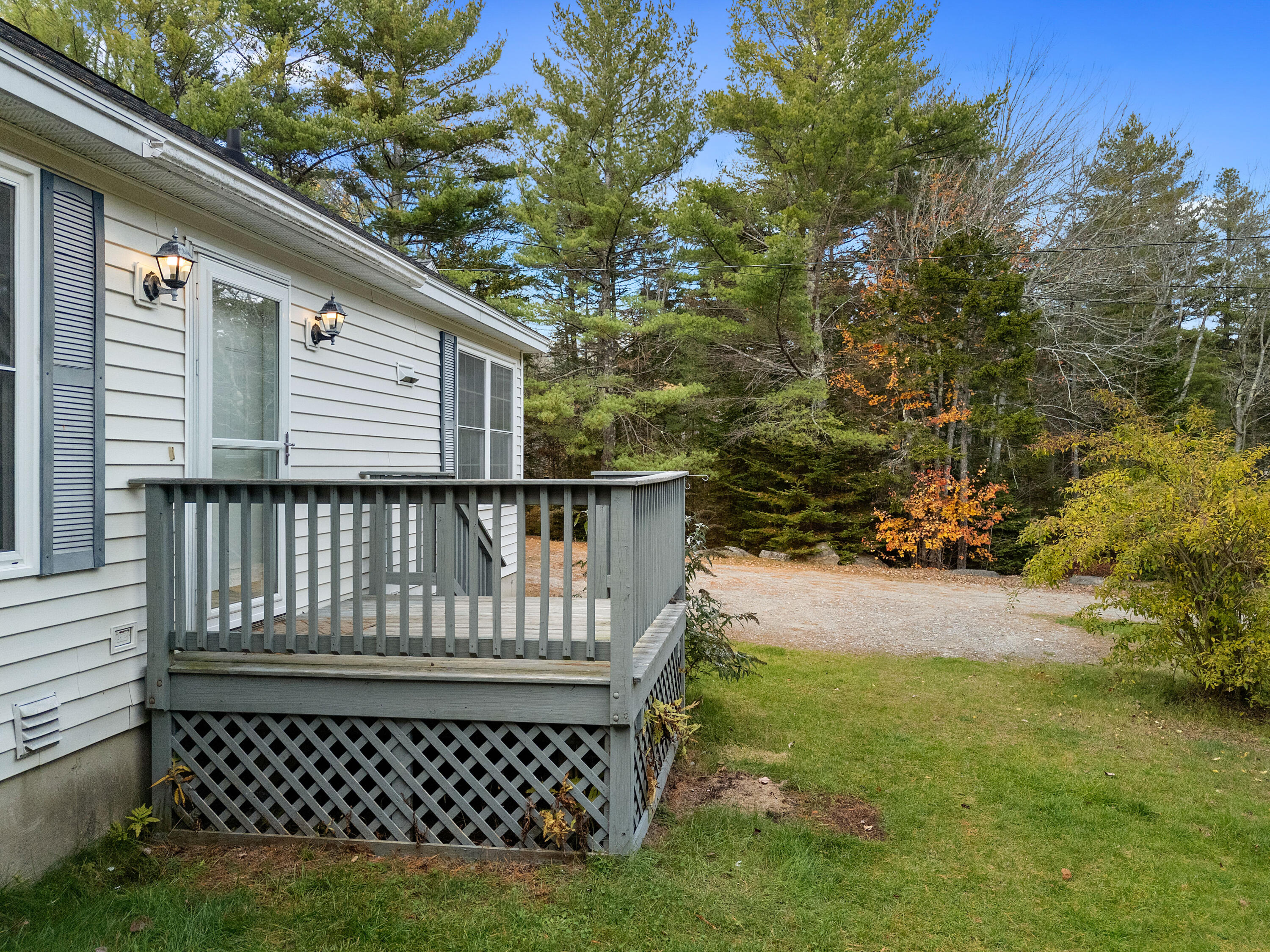 211 Turkey Cove Road Saint George ME 04860