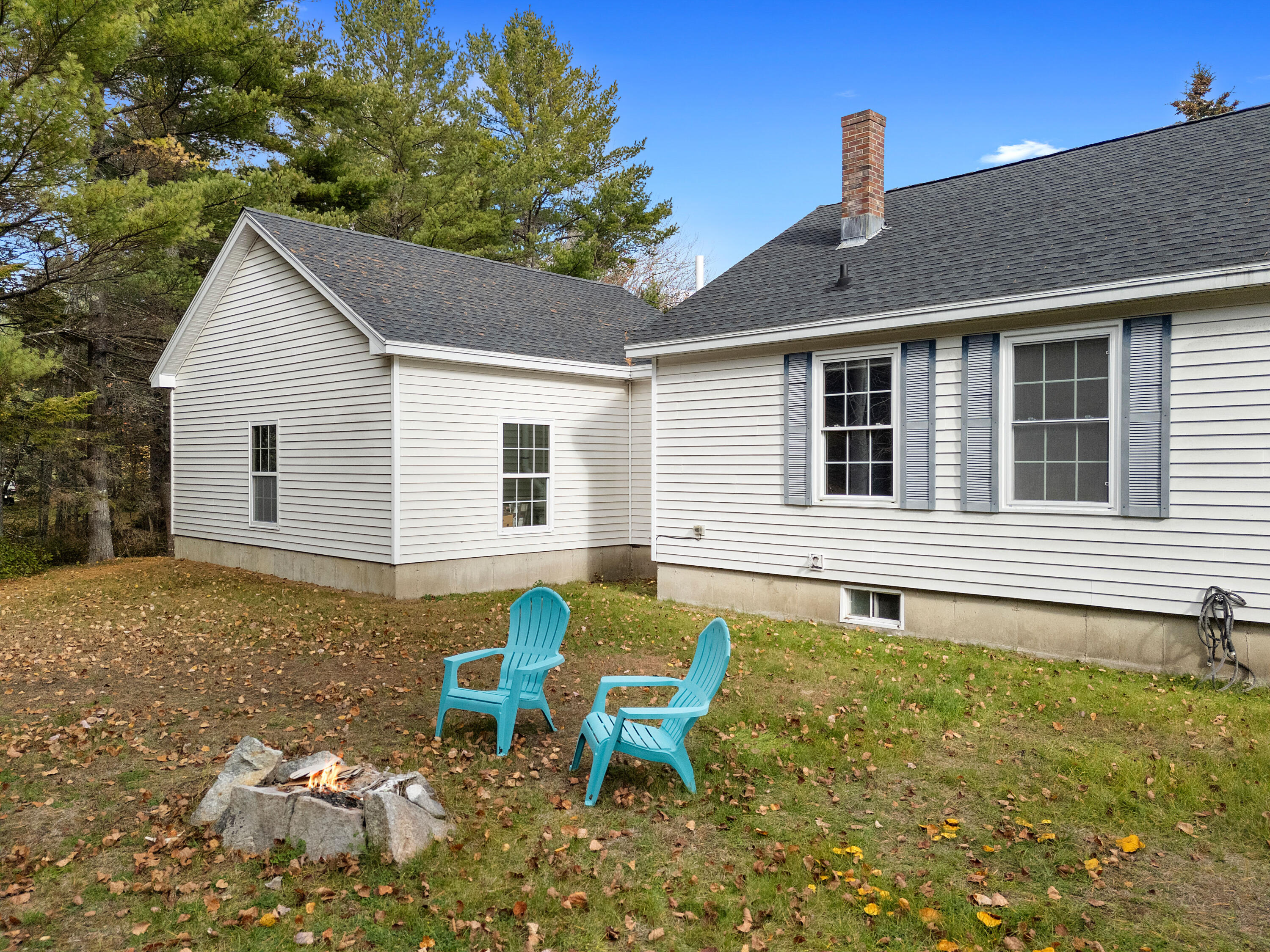 211 Turkey Cove Road Saint George ME 04860