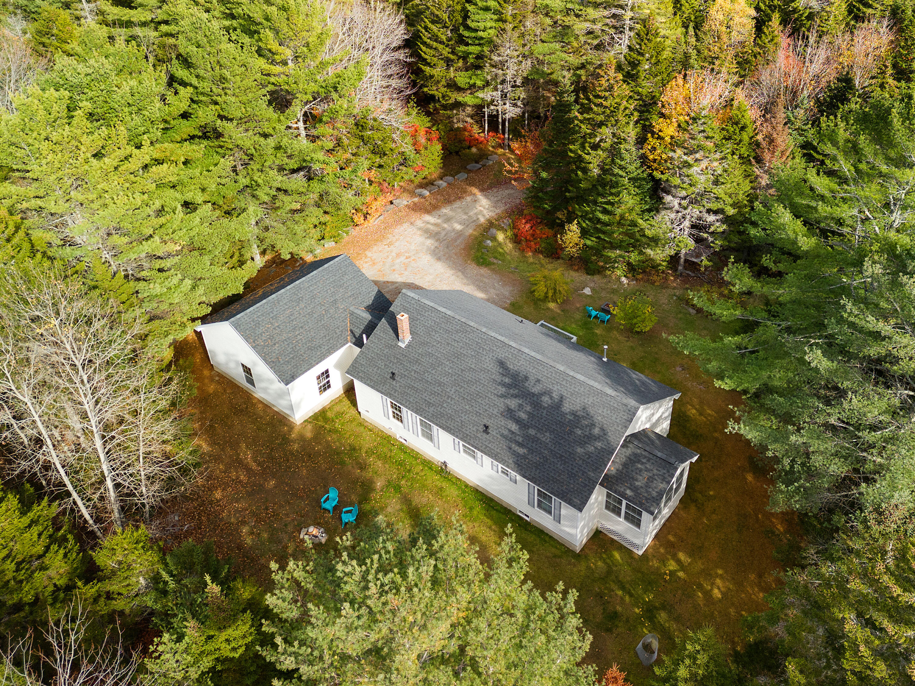 211 Turkey Cove Road Saint George ME 04860