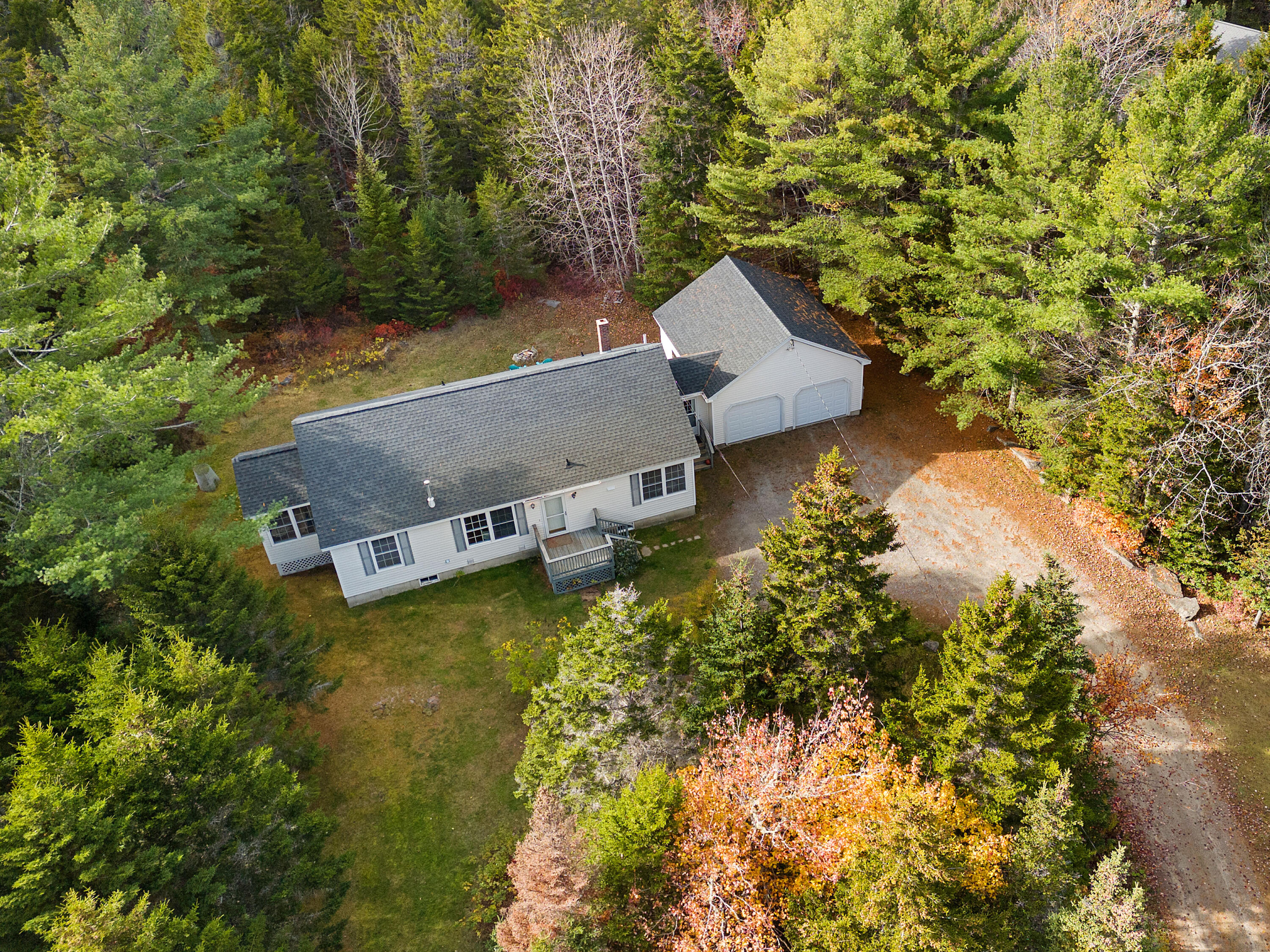 211 Turkey Cove Road Saint George ME 04860