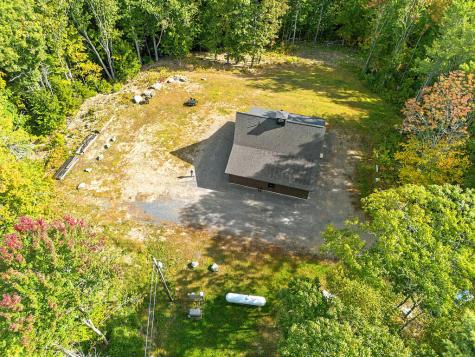 167 (house) Town Farm Road Anson ME 04958