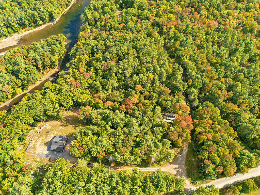 167 (house) Town Farm Road Anson ME 04958