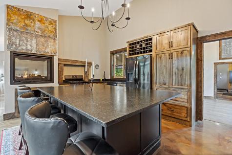 167 (house) Town Farm Road Anson ME 04958