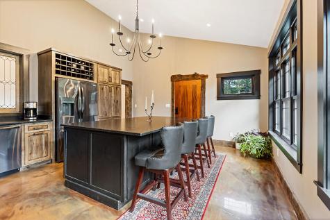 167 (house) Town Farm Road Anson ME 04958