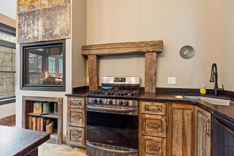 167 (house) Town Farm Road Anson ME 04958