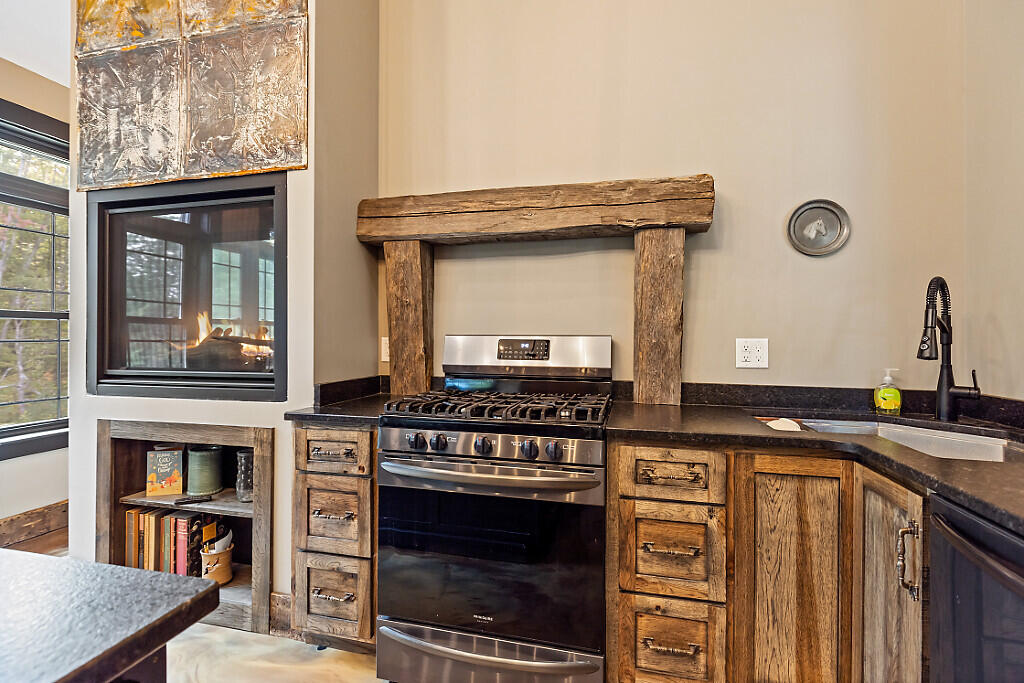 167 (house) Town Farm Road Anson ME 04958