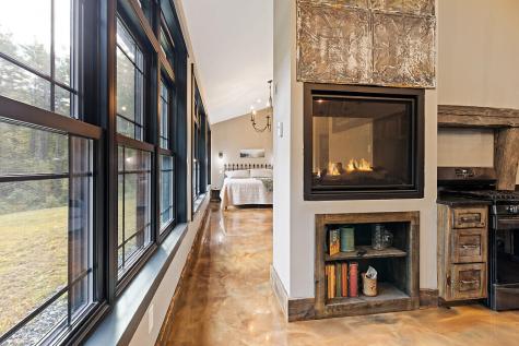 167 (house) Town Farm Road Anson ME 04958