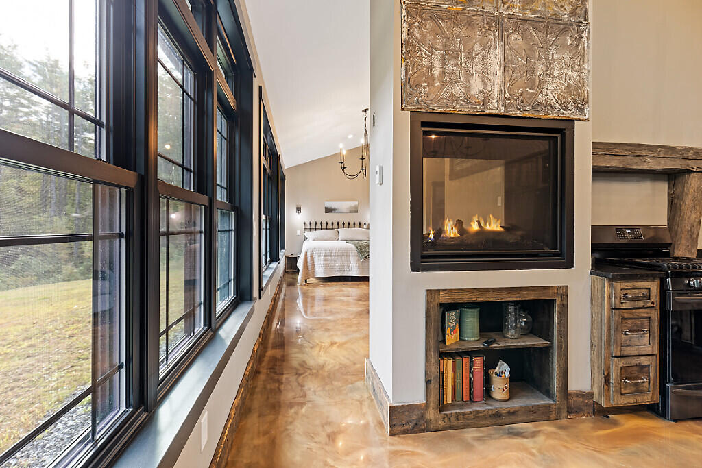 167 (house) Town Farm Road Anson ME 04958