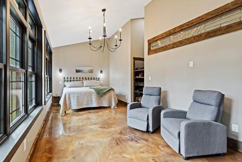 167 (house) Town Farm Road Anson ME 04958