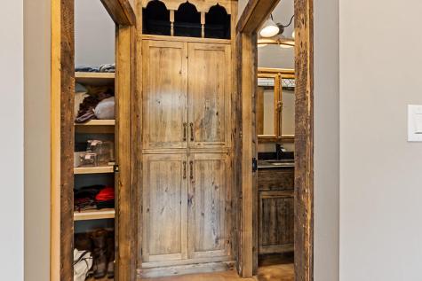 167 (house) Town Farm Road Anson ME 04958