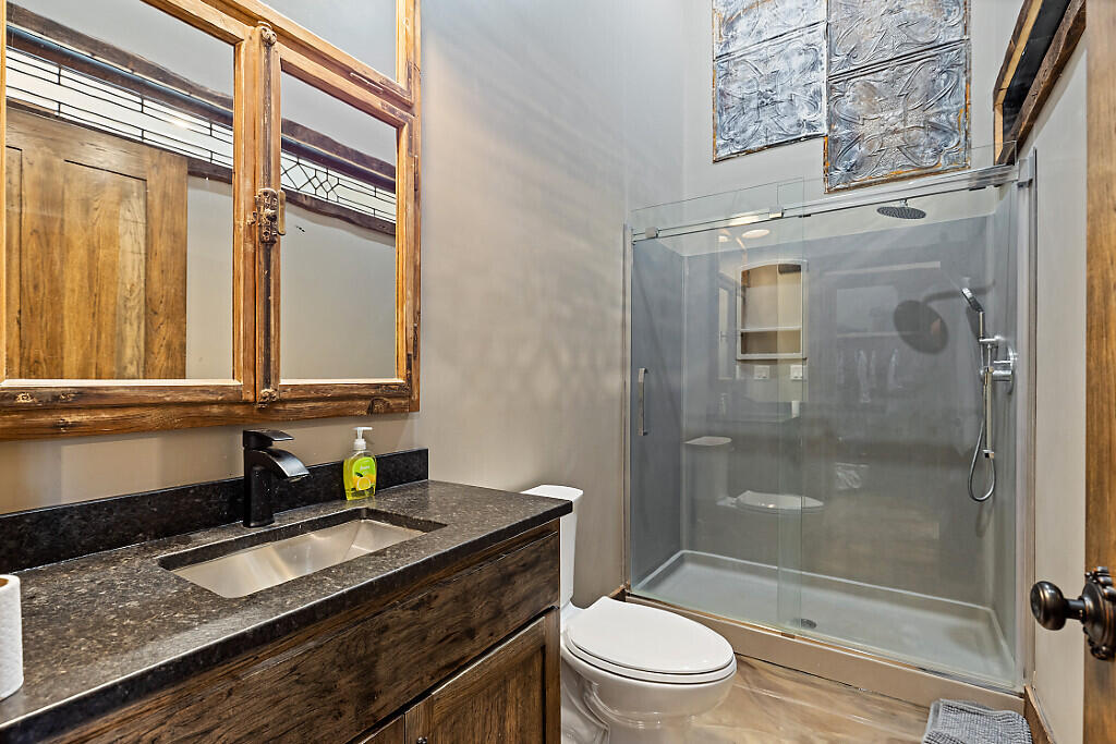 167 (house) Town Farm Road Anson ME 04958