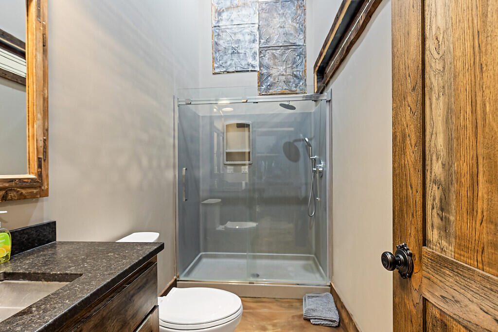 167 (house) Town Farm Road Anson ME 04958