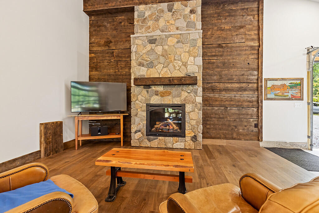 167 (house) Town Farm Road Anson ME 04958