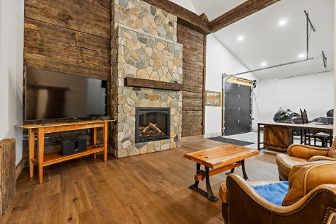 167 (house) Town Farm Road Anson ME 04958