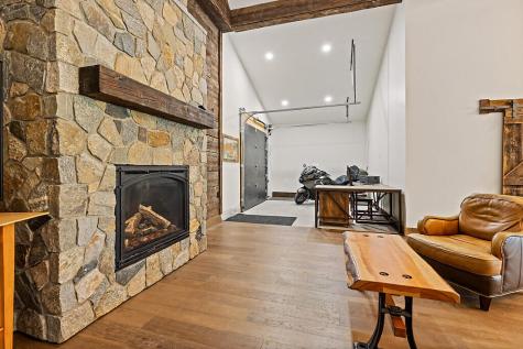 167 (house) Town Farm Road Anson ME 04958