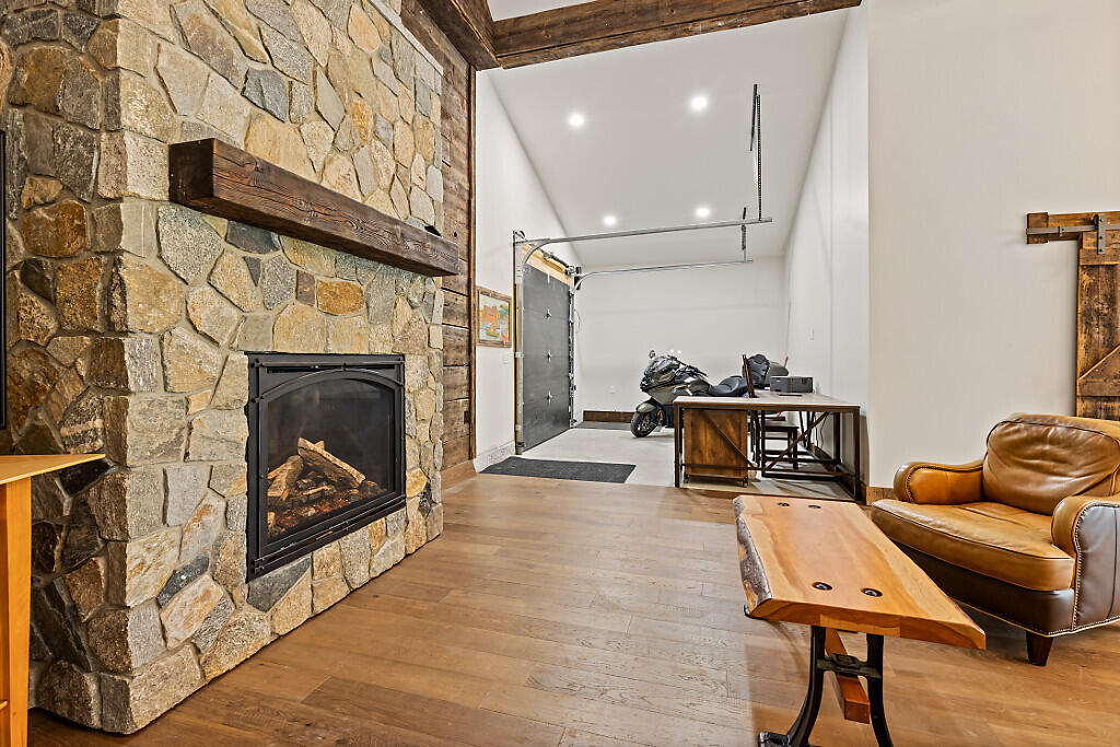 167 (house) Town Farm Road Anson ME 04958