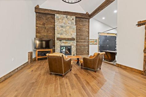 167 (house) Town Farm Road Anson ME 04958