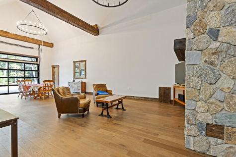 167 (house) Town Farm Road Anson ME 04958