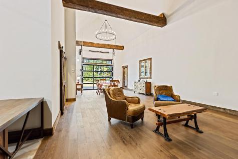 167 (house) Town Farm Road Anson ME 04958