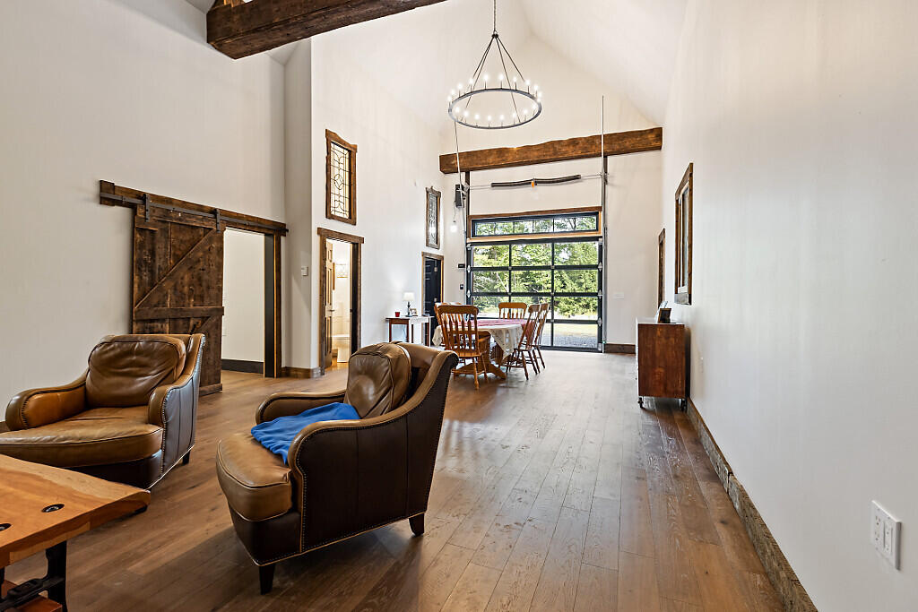 167 (house) Town Farm Road Anson ME 04958