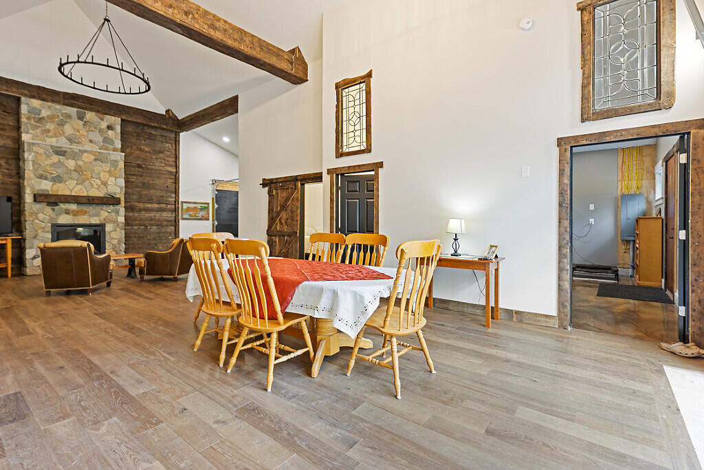 167 (house) Town Farm Road Anson ME 04958