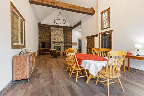 167 (house) Town Farm Road Anson ME 04958