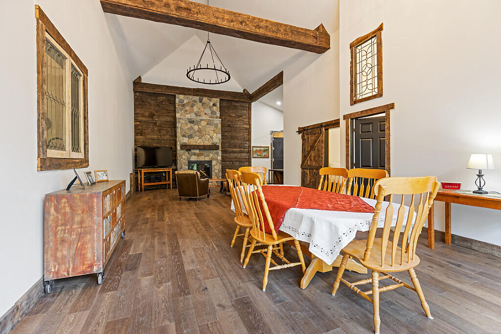 167 (house) Town Farm Road Anson ME 04958