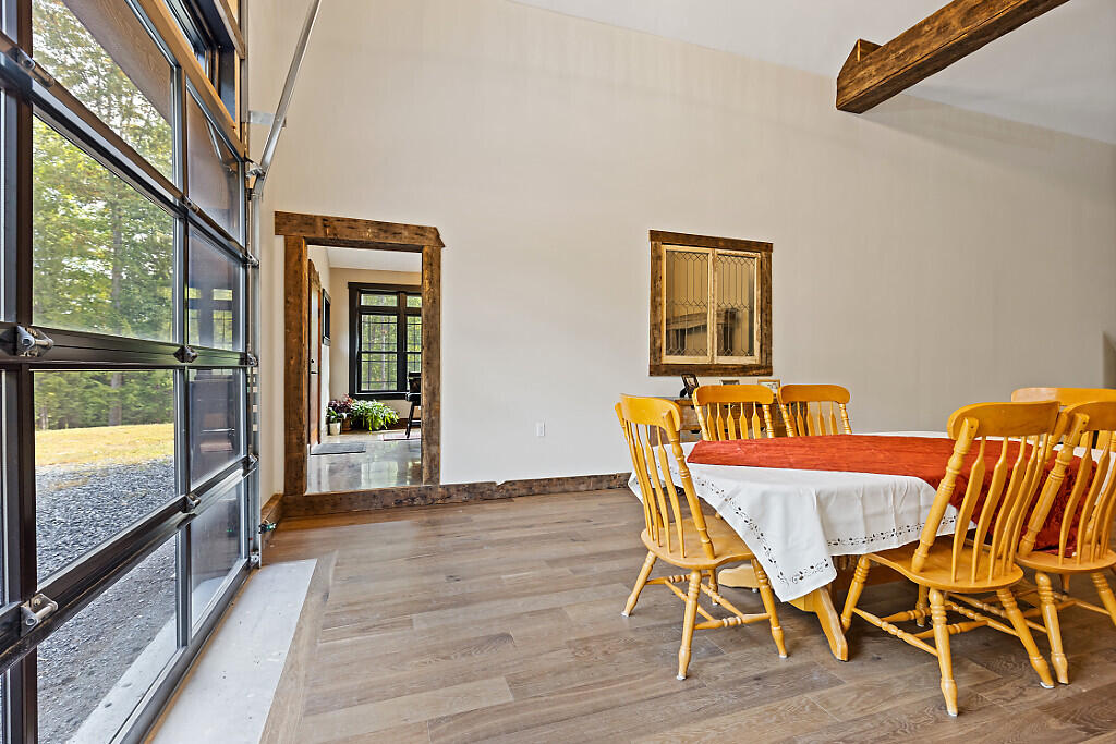 167 (house) Town Farm Road Anson ME 04958