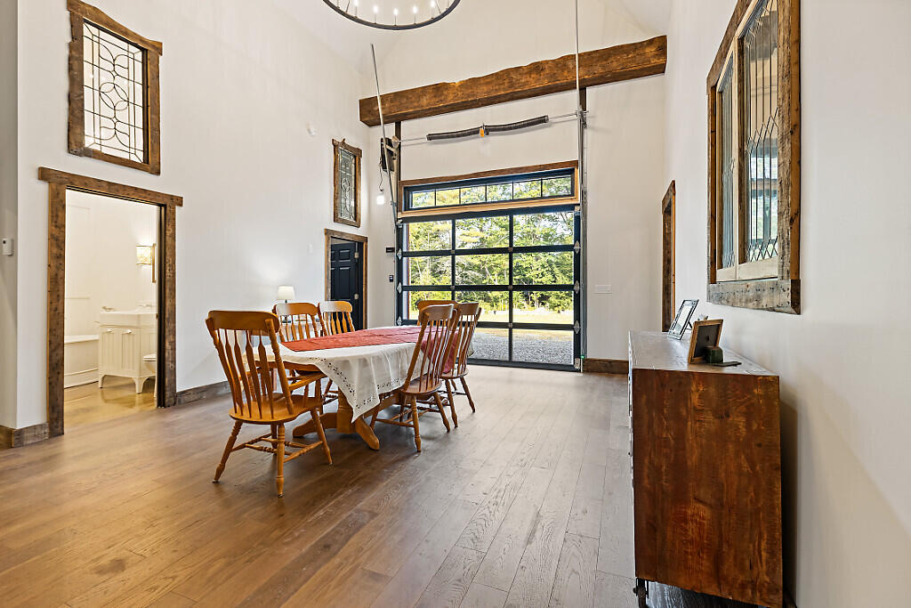 167 (house) Town Farm Road Anson ME 04958