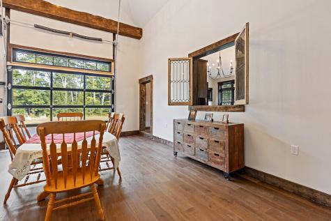 167 (house) Town Farm Road Anson ME 04958