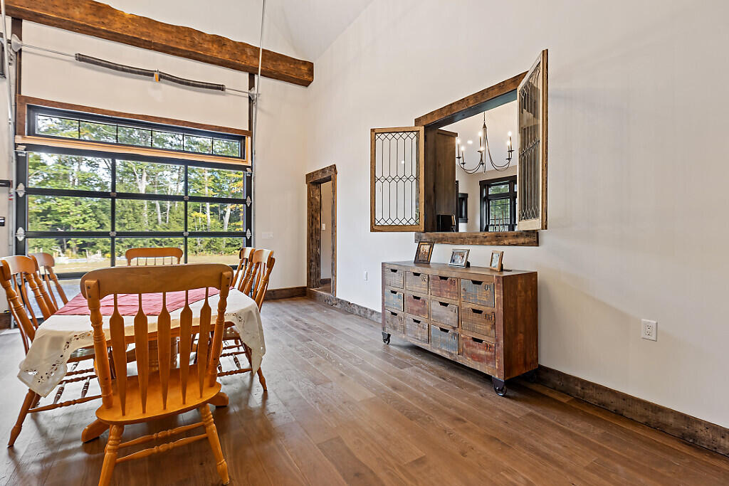 167 (house) Town Farm Road Anson ME 04958