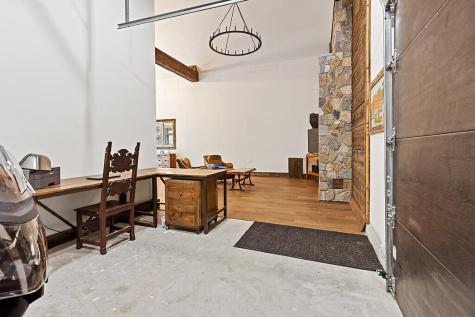 167 (house) Town Farm Road Anson ME 04958