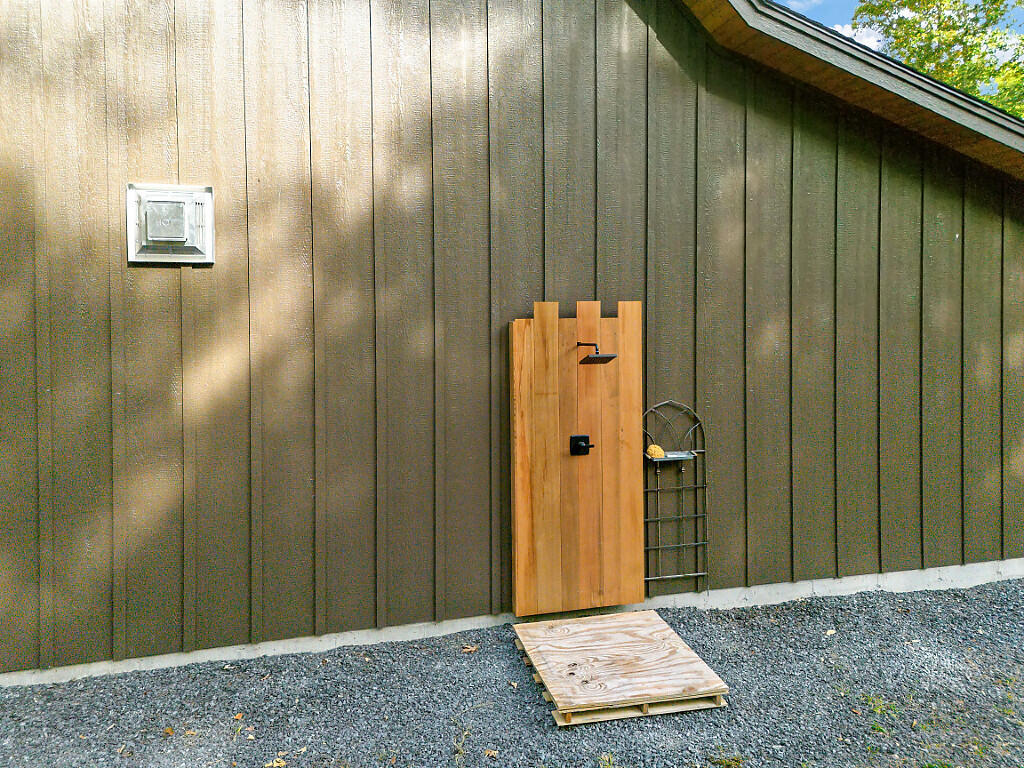 167 (house) Town Farm Road Anson ME 04958