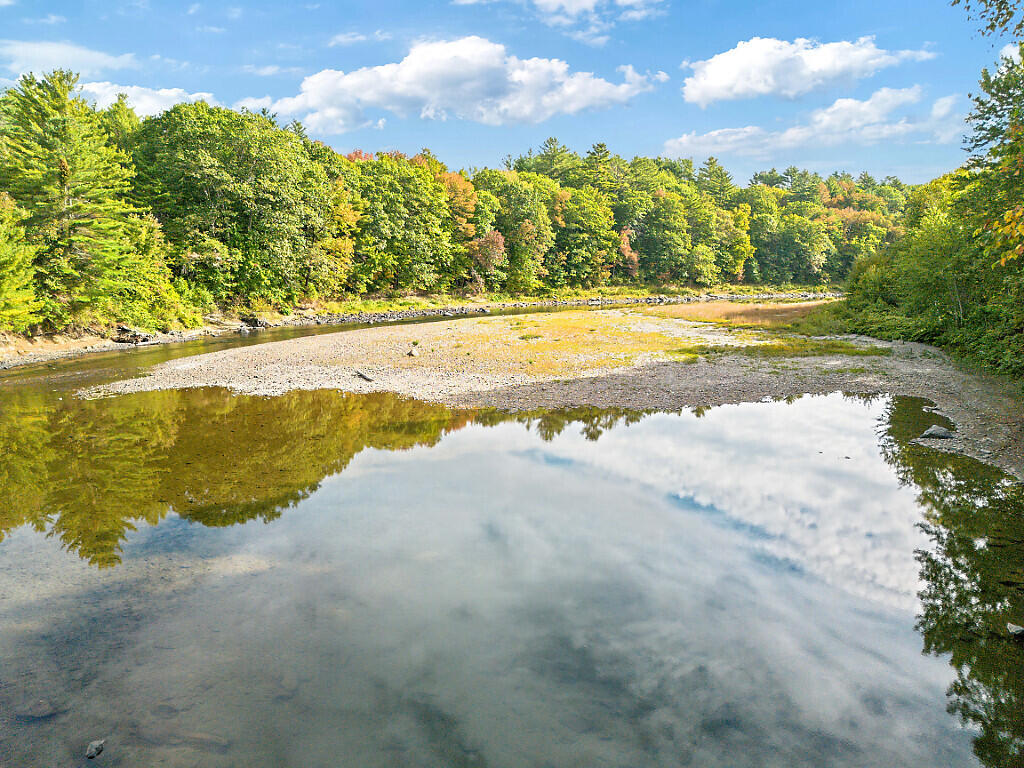 167 (house) Town Farm Road Anson ME 04958