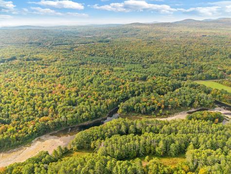 167 (house) Town Farm Road Anson ME 04958