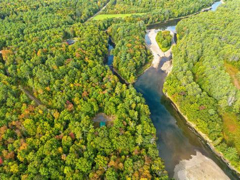 167 (house) Town Farm Road Anson ME 04958