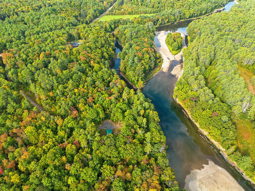 167 (house) Town Farm Road Anson ME 04958