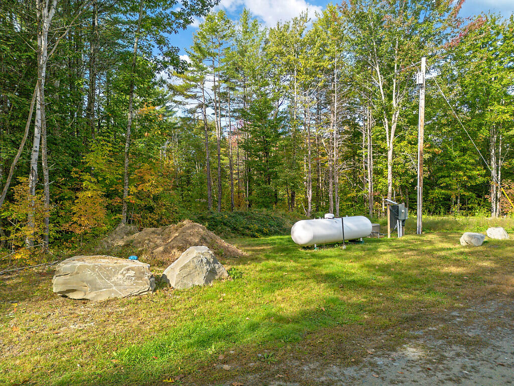 167 (house) Town Farm Road Anson ME 04958