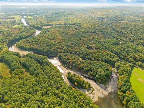 167 (house) Town Farm Road Anson ME 04958