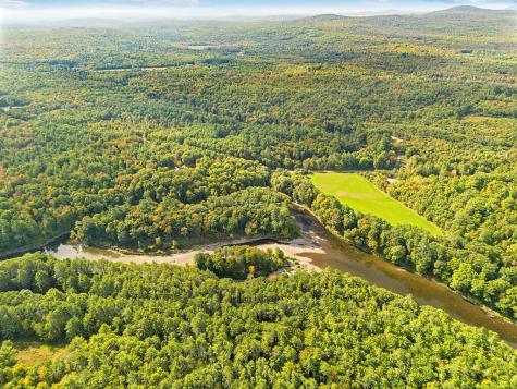 167 (house) Town Farm Road Anson ME 04958