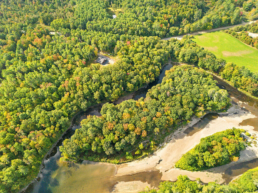 167 (house) Town Farm Road Anson ME 04958